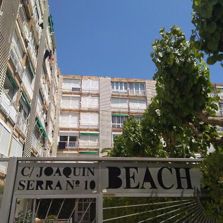 Charme Et Cocooning A La Plage Apartamento La Pineda Exterior foto