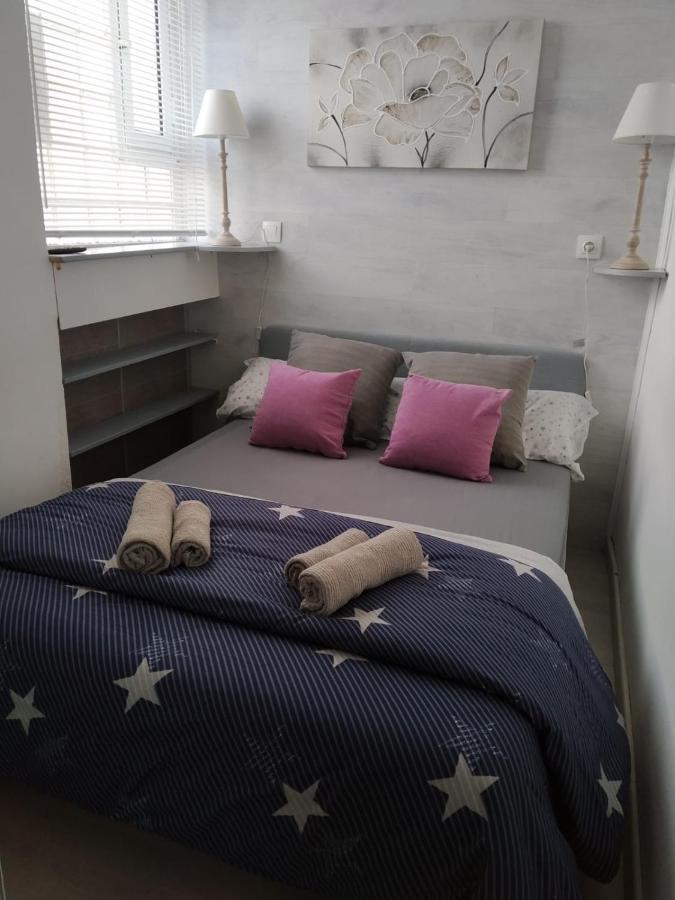 Charme Et Cocooning A La Plage Apartamento La Pineda Exterior foto