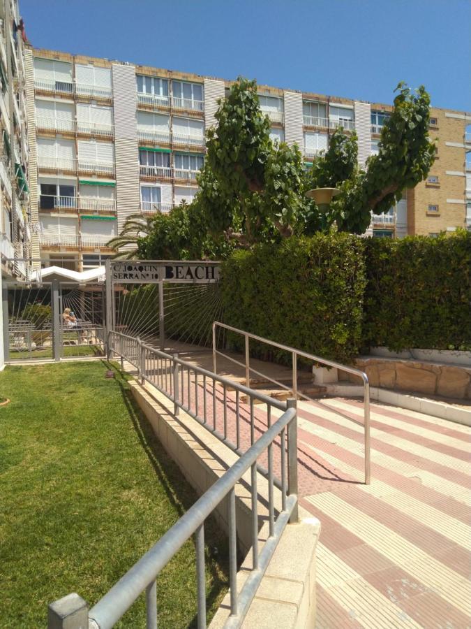 Charme Et Cocooning A La Plage Apartamento La Pineda Exterior foto