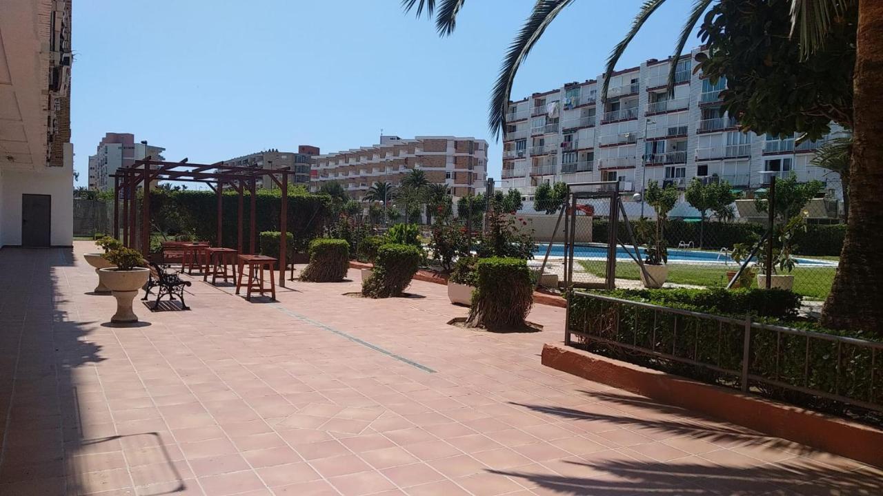 Charme Et Cocooning A La Plage Apartamento La Pineda Exterior foto